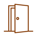 Ouverture de porte à Orbey